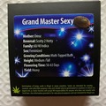Sell: Grand Master Sexy from Exotic Genetix