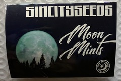 Venta: Moon Mints from Sin City