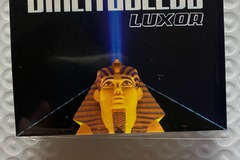 Sell: Luxor from Sin City