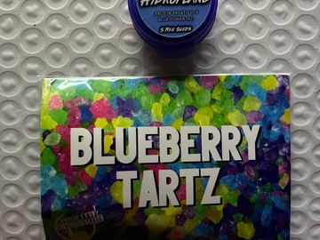Vente: Blueberry Tartz from Sin City