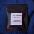Sell: RED VELVET GARY (Gary Payton x Red Velvet)