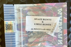 Venta: Space Runtz x 8 Mile Runtz from Tiki Madman