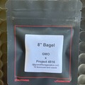 Sell: 8" Bagel from LIT Farms