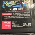 Vente: Solfire - Miami Mami