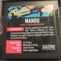 Sell: Solfire - Mando (yoda x Bahama mama)