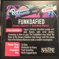 Vente: Solfire - Funkdafied (funky charms x Bahama mama)