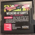 Sell: Solfire - weekend at Gary’s (Gary x Bahama mama)