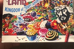 Vente: Tiki Madman Collab w/ Umami Seed Co. – Umami Land Box Set Pt. 2