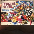 Sell: Tiki Madman Collab w/ Umami Seed Co. – Umami Land Box Set Pt. 2