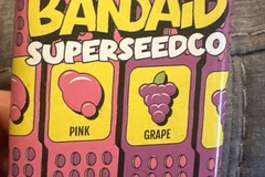 Venta: Super Seed Co. – Bandaid Tin Set
