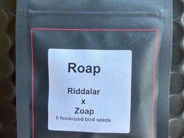 Sell: Roap from LIT Farms