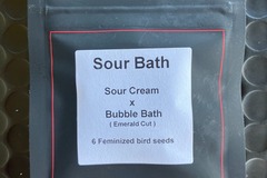 Vente: Sour Bath from LIT Farms