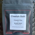 Vente: Cheetah Bath from LIT Farms