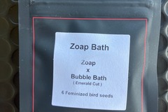 Vente: Zoap Bath from LIT Farms