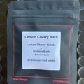 Sell: Lemon Cherry Bath from LIT Farms