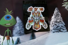 Sell: Dragons Flame Genetics - Dragons Stash F3