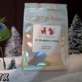 Vente: Goat and Monkey Seeds - Blueberry  S1