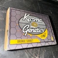 Sell: Karma Genetics - Orange Sorbet