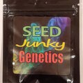 Sell: Seed Junky - 'Kush Mints F2'