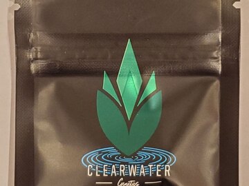 Vente: Clearwater Genetics - Creamsizzle #8 x Apple Tartz