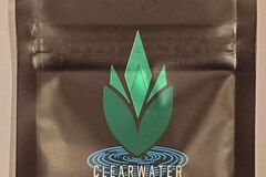 Venta: Clearwater Genetics - Creamsizzle #8 x Apple Tartz