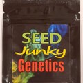 Vente: Seed Junky - 'The Menage'
