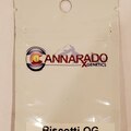 Sell: Cannarado - 'Biscotti OG' (Legend OG x Biscotti Sundae)