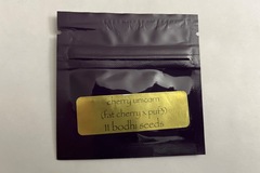 Sell: Bodhi Seeds - Cherry Unicorn