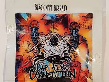 Venta: The Captains Connection - 'Biscotti Bread'