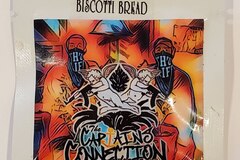 Sell: The Captains Connection - 'Biscotti Bread'