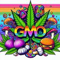 Vente: GMO Cookies Skunk Master Flex cut for sale