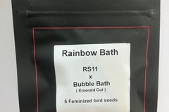 Venta: Rainbow Bath from LIT Farms