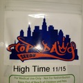 Venta: High Time Topdawg seeds