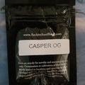 Sell: Casper Og Archive seeds