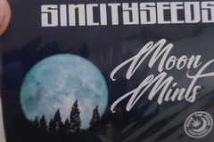 Sell: Rare MOON MINTS brand new sealed SINCITY