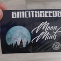 Sell: Rare MOON MINTS brand new sealed SINCITY