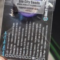Vente: Petrol cookie by sin city full sealed 15+regular seeds