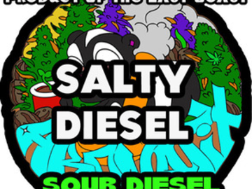 Vente: Salty Diesel