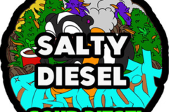 Vente: Salty Diesel