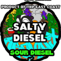 Sell: Salty Diesel