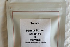 Sell: Twixx from LIT Farms