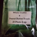Venta: White Truffle x Peanut Butter Breath