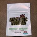 Sell: Masonic Seeds - Wilsons Cookies