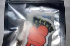 Vente: 10 Pack Regular seeds “Firedawg X Cookies” from 703 Farms
