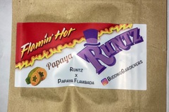 Sell: Flaming Hot Papaya Runtz 10 pack of seeds