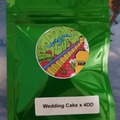 Sell: Wedding cake x 4dd PUS