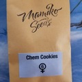Sell: Chem cookies Mamiko