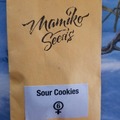 Sell: Sour cookies Mamiko
