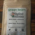 Sell: Green Teams Milkbone x 9ho5t fritter + freebies