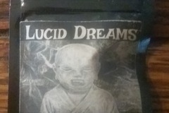Sell: South Bay Genetics Lucid Dreams + freebies